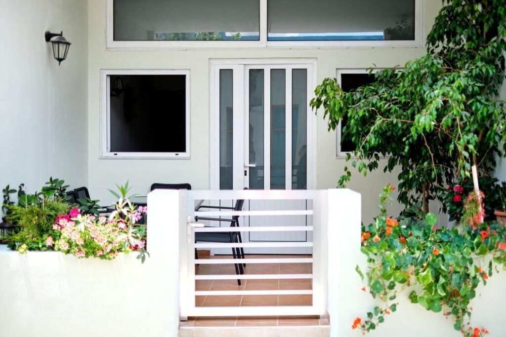 Mirtos Traditional Cretan House Exterior foto